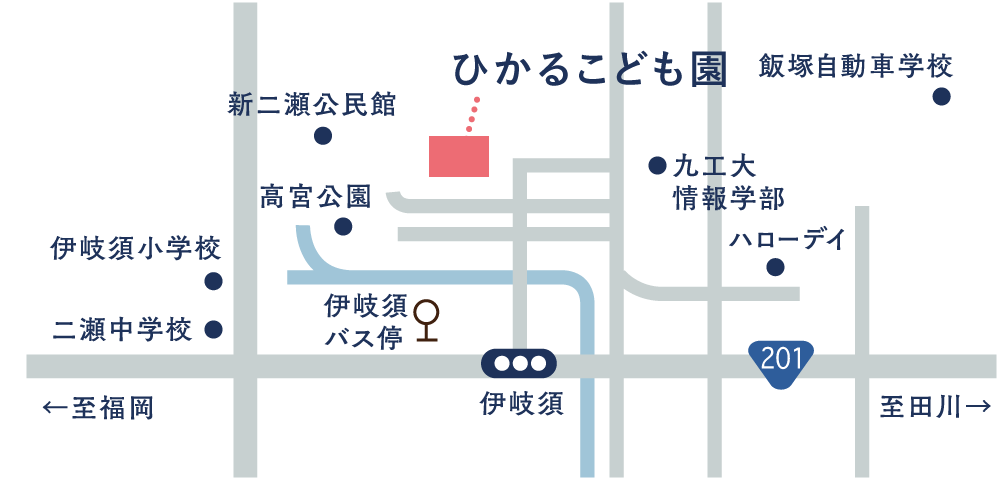イメージ 地図